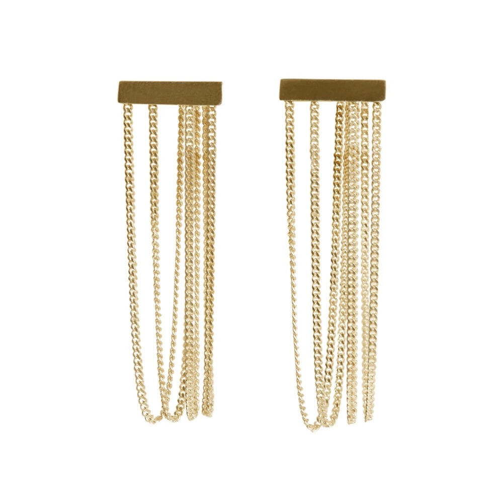 Levitate Earring